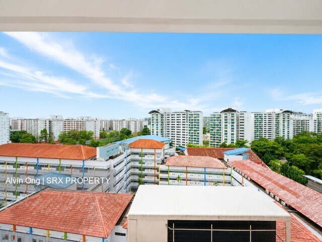 Blk 760 Choa Chu Kang North 5 (Choa Chu Kang), HDB 5 Rooms #563692201